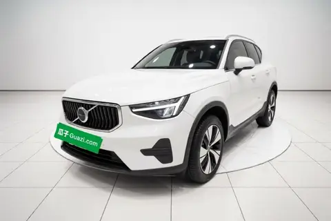Volvo XC40 2022