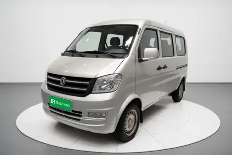 Dongfeng K07S 2022