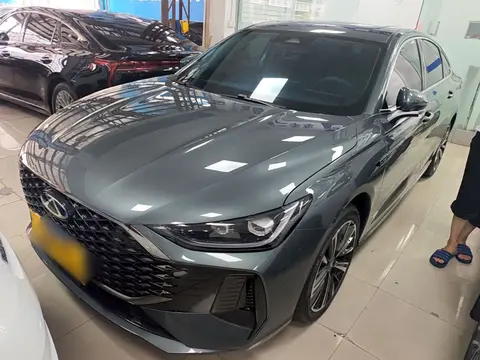 Chery Arrizo 8 PRO 2025