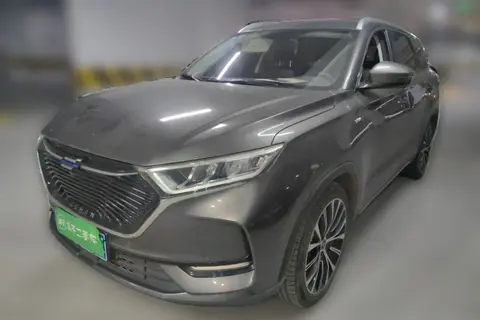 Oshan X7 2020