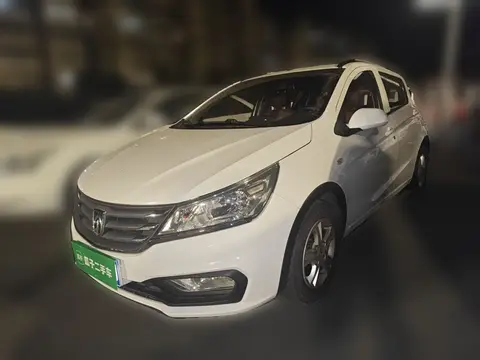 Baojun 310 2016