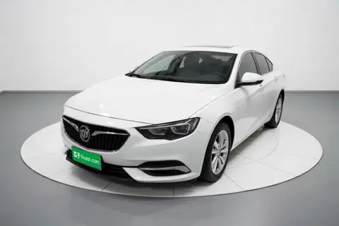 Buick Regal 2020