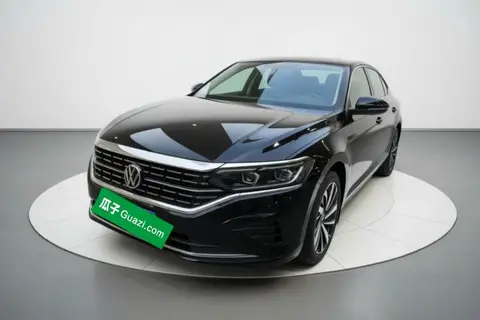 Volkswagen Passat 2024