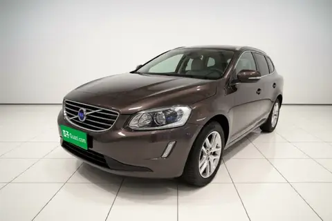 Volvo XC60 2016