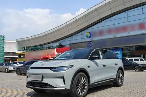 Leapmotor C11 2024