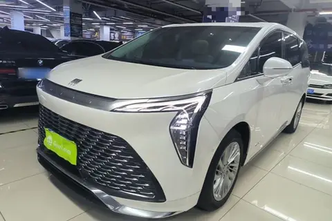 Buick Century 2023