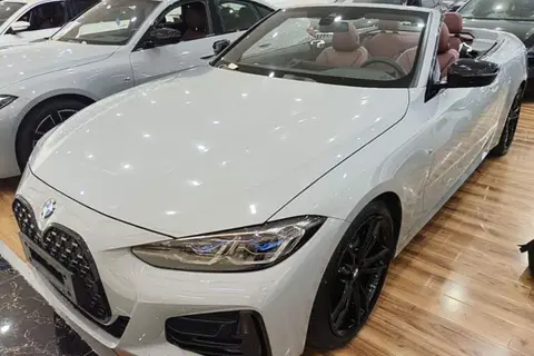 BMW 4 Series 2024