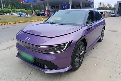 Honda P7 2025