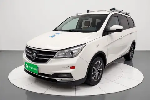 Baojun 730 2021