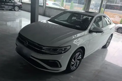 Volkswagen Bora 2025