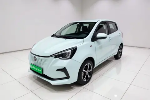 Changan Benni E-Star 2022
