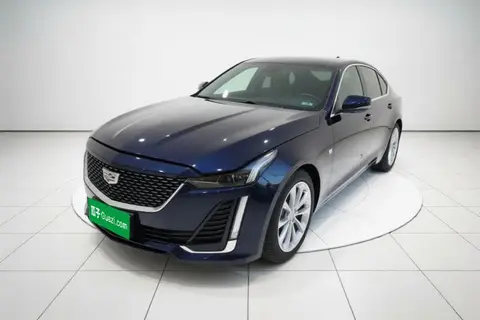 Cadillac CT5 2023