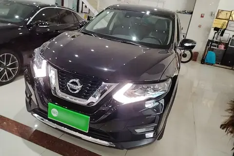 Nissan X-Trail 2023