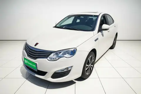 Roewe e550 2015