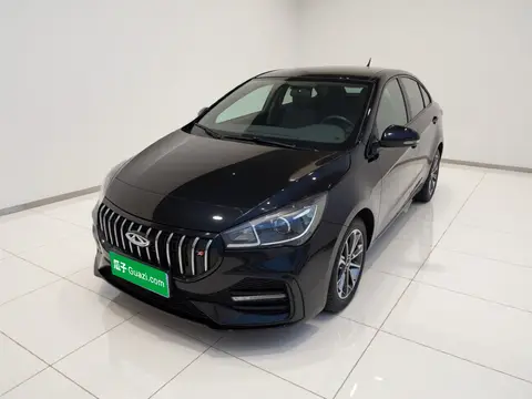 Chery Arrizo 5 2023