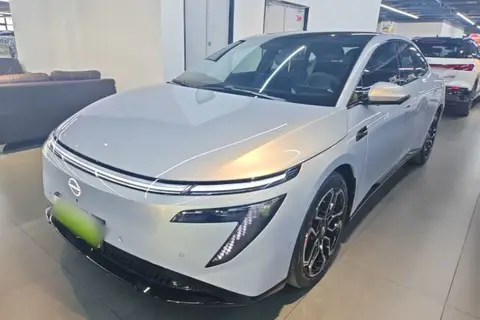 Nissan N7 2025