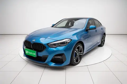 BMW 2 Series 2024
