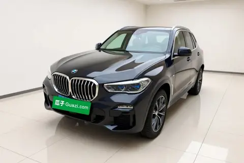 BMW X5 2018