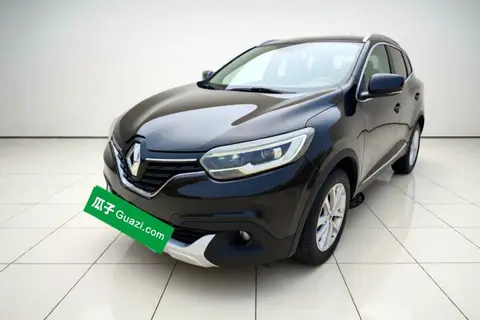 Renault Kadjar 2017