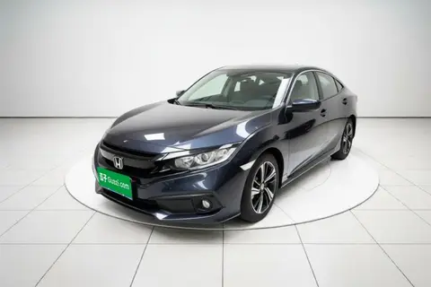 Honda Civic 2020