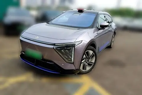 HiPhi Y 2023