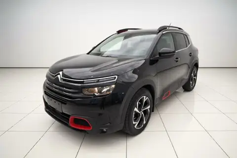Citroën C5 AIRCROSS 2018