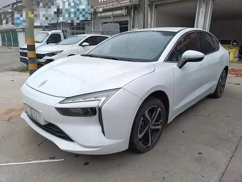 Jiangling GSE 2023