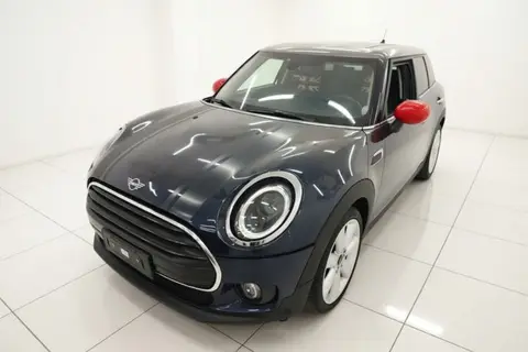 MINI CLUBMAN 2023