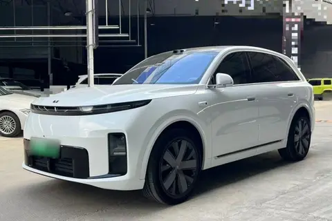 Li L8 2026