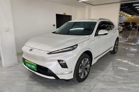 Buick E5 2025
