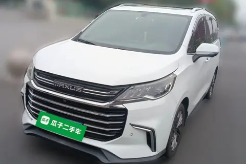 Maxus G50 2019