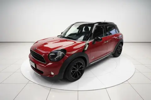 MINI COUNTRYMAN 2016