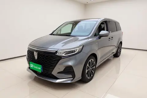 Roewe iMAX8 2020