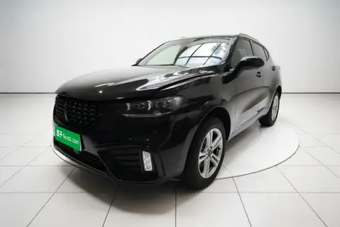 Wey VV5 2019