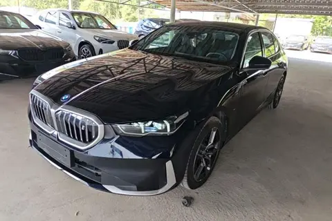 BMW i5 2024
