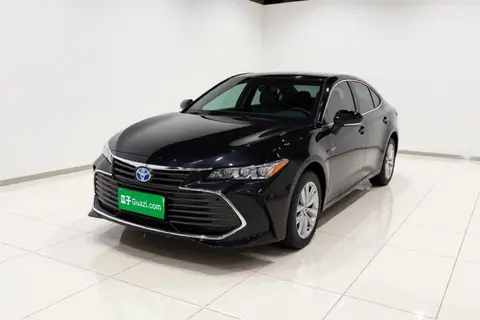 Toyota Avalon 2020