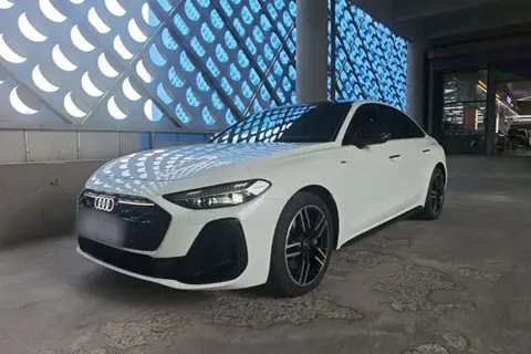 Audi A5L 2025