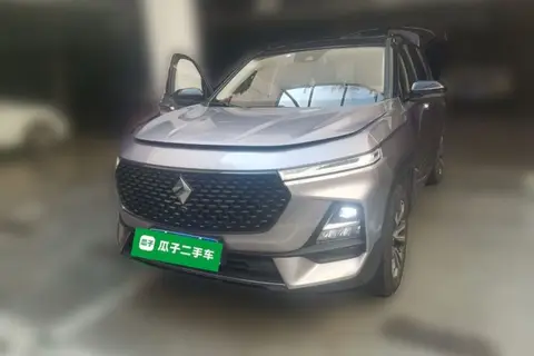 Baojun RS-5 2019