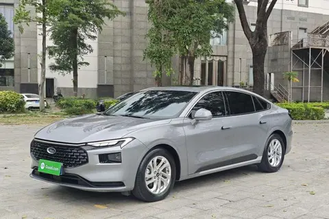 Ford Mondeo 2024