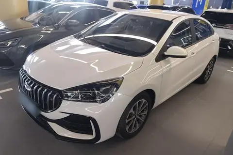 Chery Arrizo 5 2023