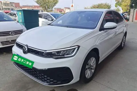 Volkswagen Lavida 2025