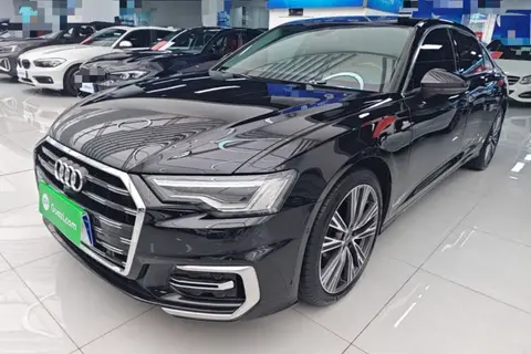 Audi A6L 2024