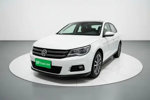 Volkswagen Tiguan 2012