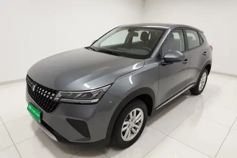 Wuling Alvez 2025