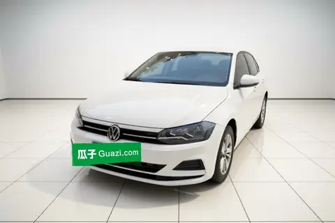Volkswagen Polo 2024
