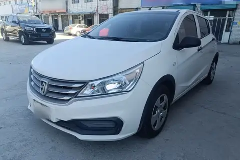 Baojun 310 2021