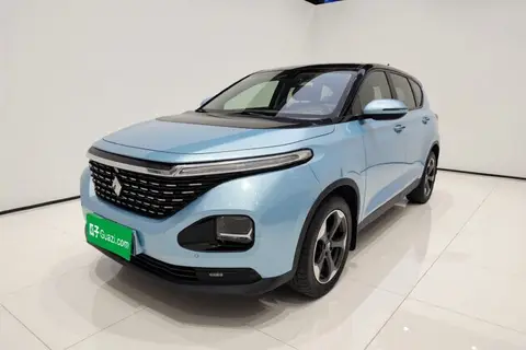 Baojun RM-5 2020