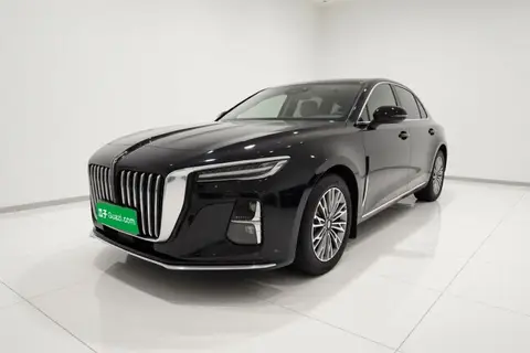 Hongqi H5 2023