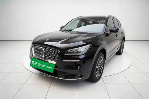 Lincoln Corsair 2022