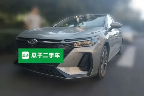 Chery Arrizo 8 2023